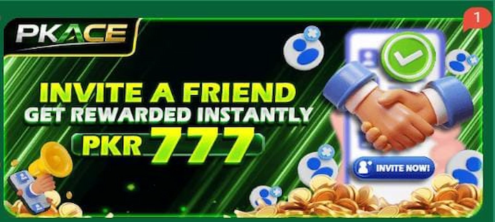PKACE Game APK