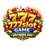 777slot game