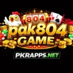 pak804 Game