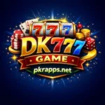 DK777 game