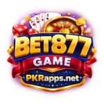 Bet877 Game logo