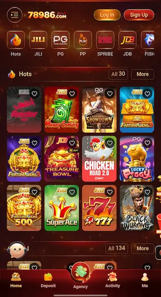 78986 Game APK
