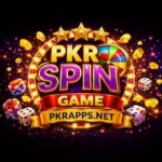 PKRSpin Game