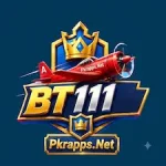 BT111 Game icon