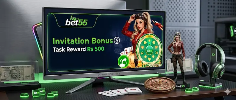 Bet55 Game Download