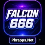 Falcon666 Game icon
