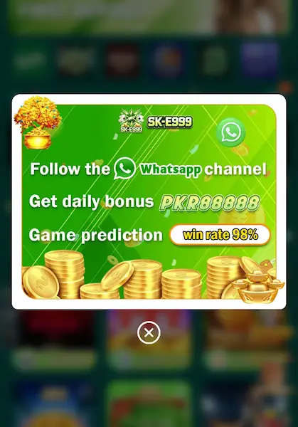 SK E9999 Game APK
