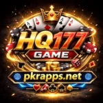HQ17 game