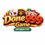Done 999 Game