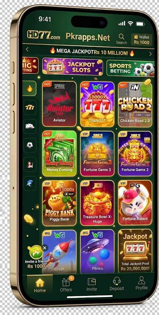 HD77 Game Download