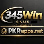 345WIN Game logo