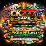 CK777 Game
