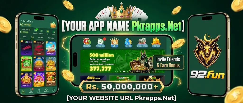 92Fun Game APK
