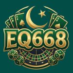EQ668 Game icon
