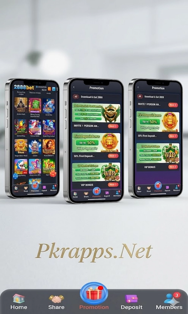 2888Bet Game APK
