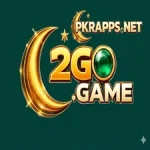 2GO Game icon
