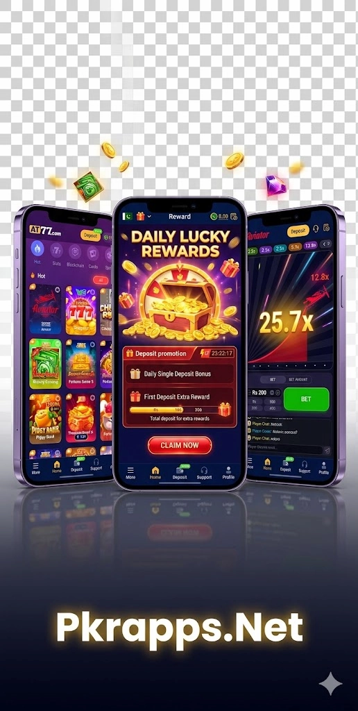 AT77 Game APK