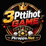 3Pttihot Game icon