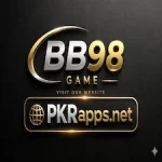 BB98 Game logo