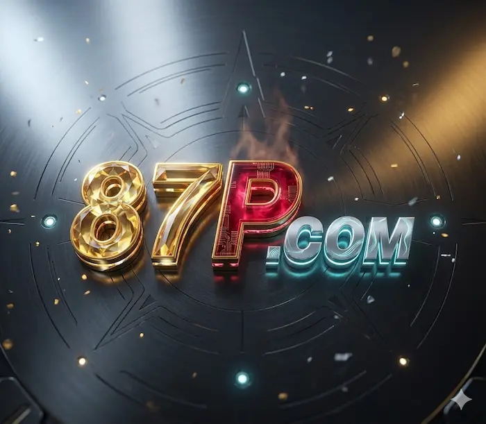 87P Game login