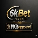 6kBet Game logo
