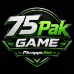 75Pak Game icon