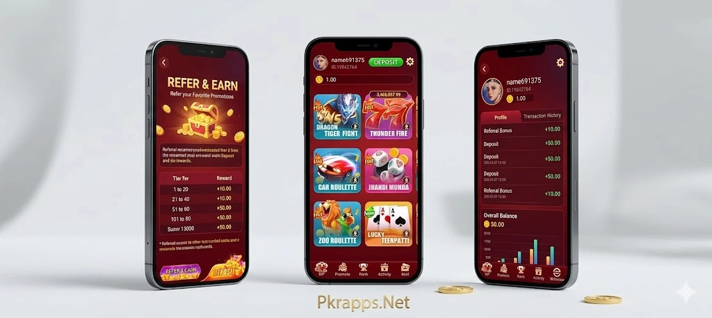 3Pttihot Game Download