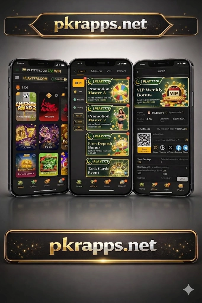 788Win Game APK