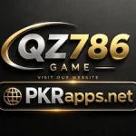 QZ786 Game logo