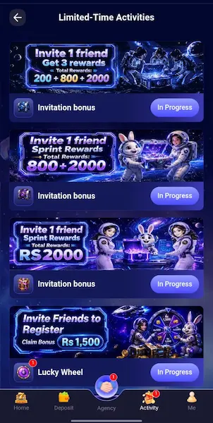 888 GJ Game login
