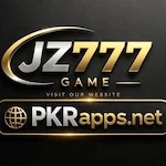 JZ777 game logo