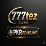 777tez Game logo