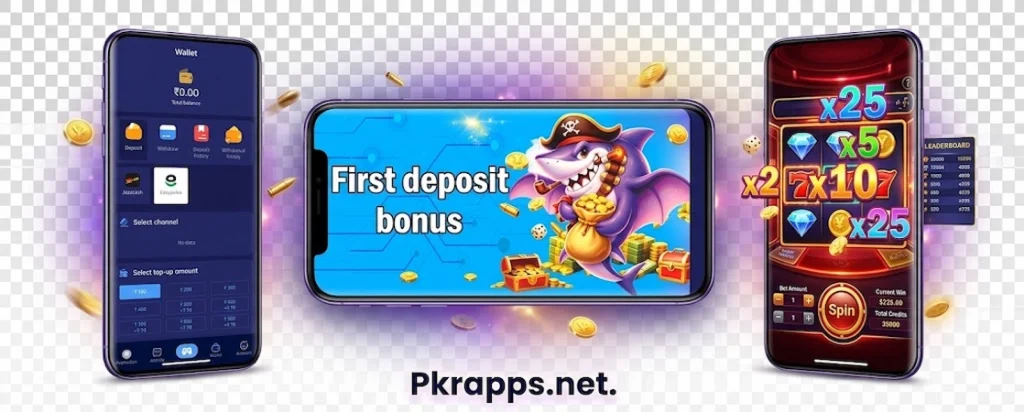 Omione Game APK