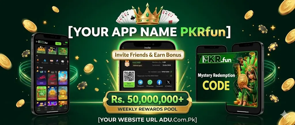 PKRfun Game Download