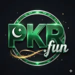 PKRfun GAME icon