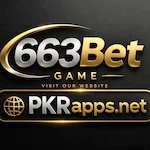 663Bet Game logo