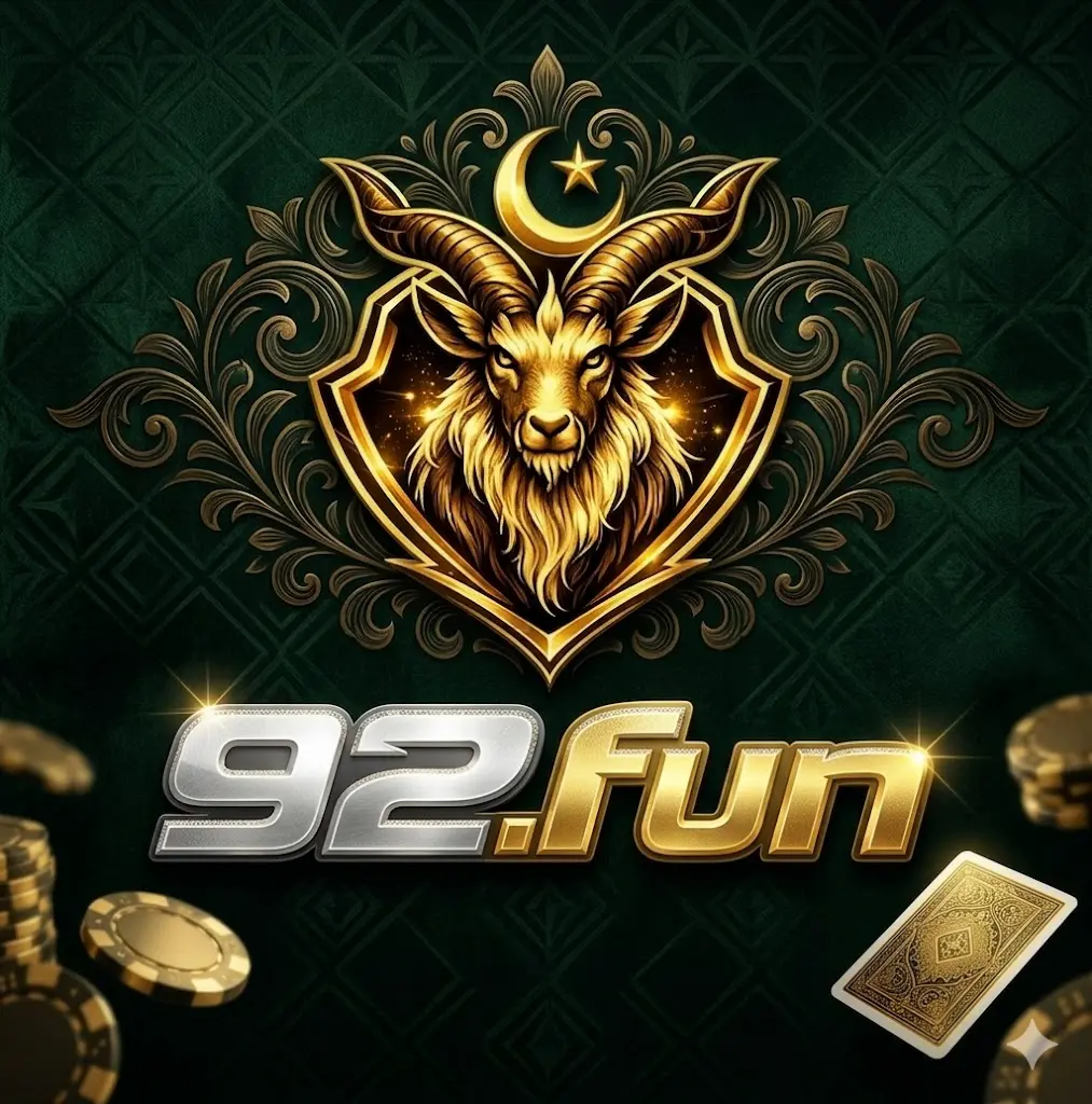 92Fun Game login