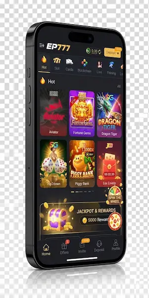EP777 Game Download