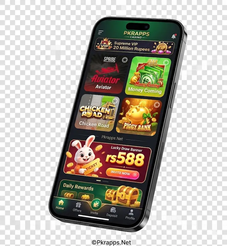 JK667 Game Download