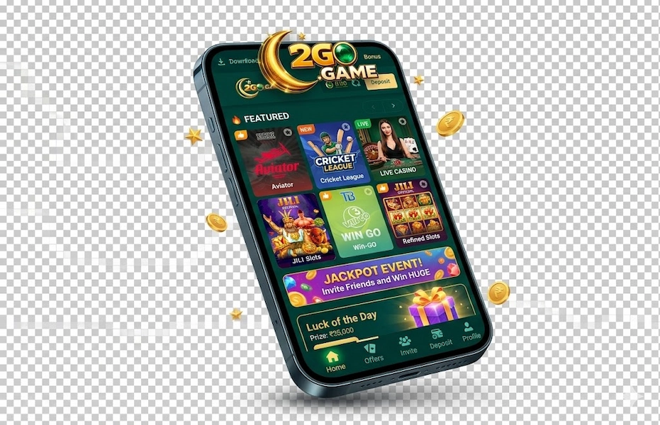 2GO Game Download