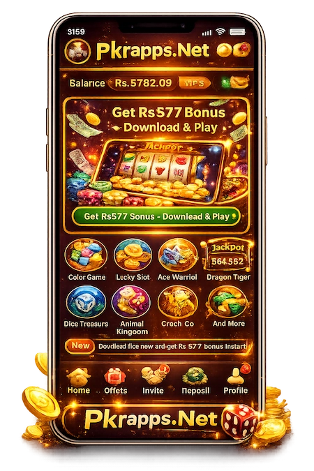 520JL Game Download