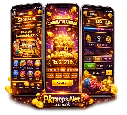 520JL Game APK