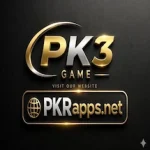 PK3 Game icon