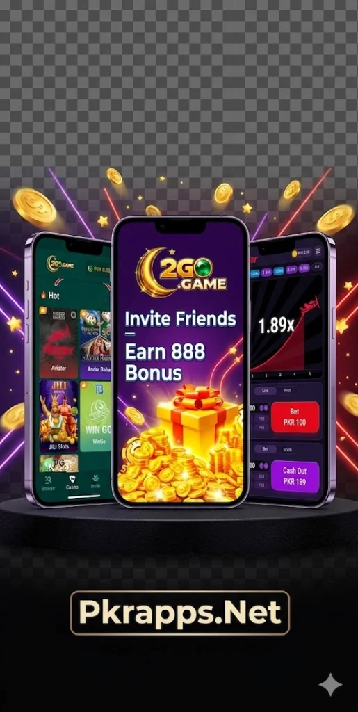 2GO Game APK