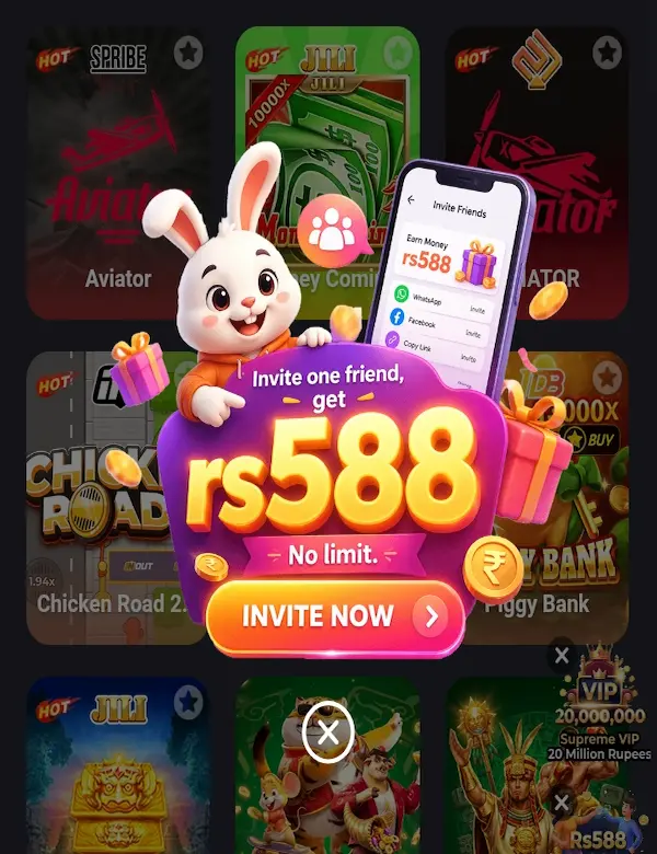 JK667 Game login