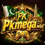 PKmega Game icon