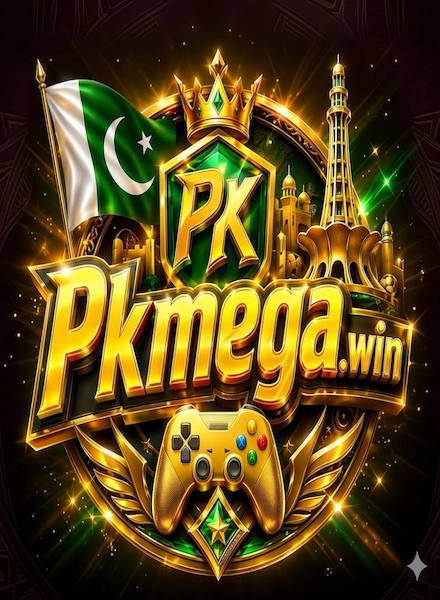 PKmega Game  Download