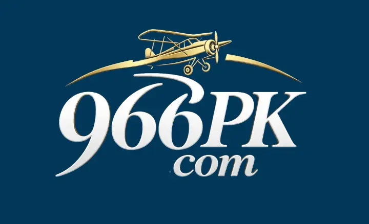 966PK Game Login