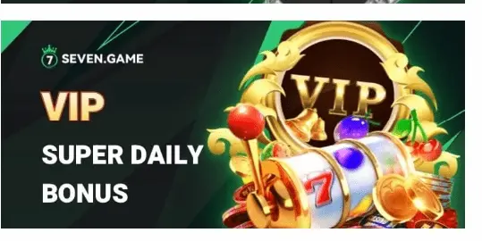 Seven Game Login