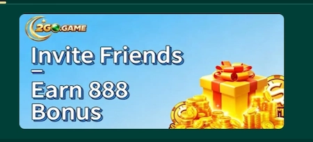 2GO Game Login